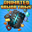 Animated Armor Trims logo