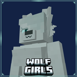 Wolf Girls project image