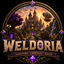 Weldoria logo