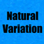 Natural Variation logo