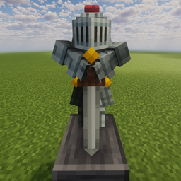 Functional Statues project image