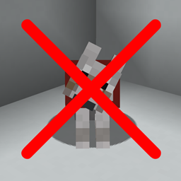 No Taming. logo