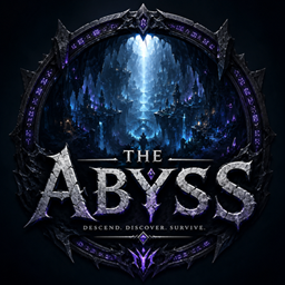 The Abyssal logo