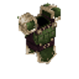 Alloy vests and guns addon forJimjam's alloys and Jimjam's blunderbus redo and rebalance logo