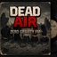 Dead Air: Zero Gravity logo