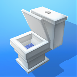Toilet Real logo