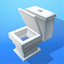 Toilet Real logo