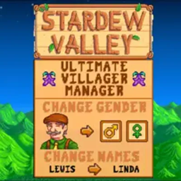 Ultimate Villager Manager (Reupload) project image