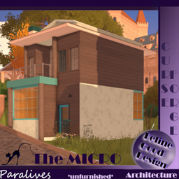 The MICRO -unfurnished project image