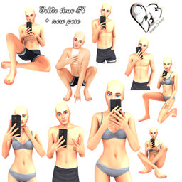 Selfie time #1