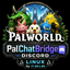PalChatBridge Discord Linux logo