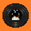 Outer Wilds: Forgotten Songs - Disc logo