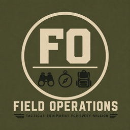 [SBW] Field Operations logo