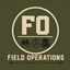 [SBW] Field Operations logo