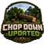 Chop Down Updated logo