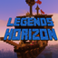 Legends Horizon logo