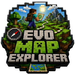 EvoMapExplorer project image