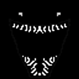 The Disturbing Torture. logo