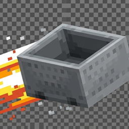 Better Minecart Physics logo