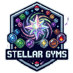 StellarGyms project image