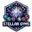StellarGyms logo