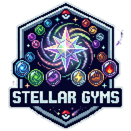 StellarGyms Client project image