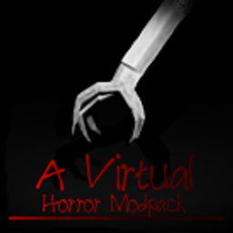A Virtual Horror - Horror Pack