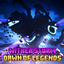 Wither Storm: Dawn of Legends logo