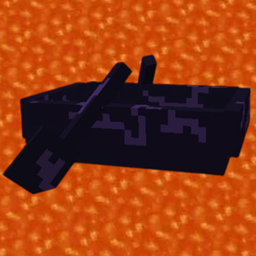 Obsidian Boat™ project image