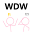 WhoDoesWhat logo