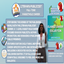midnitetech Literary Publicist Career / translation spanish by Monisims logo