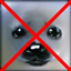 NoPetStances logo
