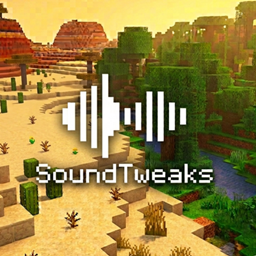 SoundTweaks logo