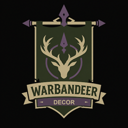 Warbandeer: Decor project image