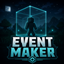 EventMaker logo