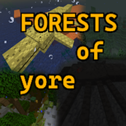Forests of Yore (Ancient World) project image