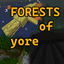 Forests of Yore (Ancient World) logo