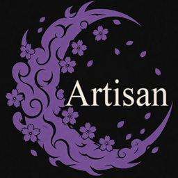 Shadows of UI: Artisan project image