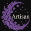 Shadows of UI: Artisan logo
