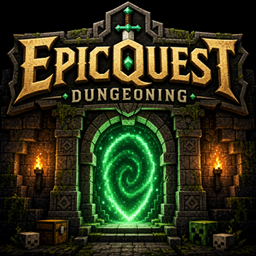 EpicQuestDungeoning