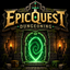 EpicQuestDungeoning logo