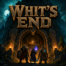 Whit's End logo