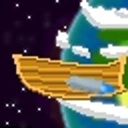 Pierce The Heavens logo