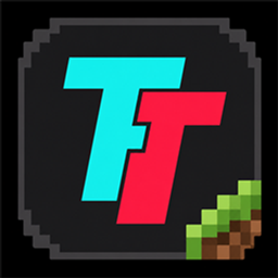 TikFiniTok logo