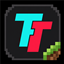 TikFiniTok logo