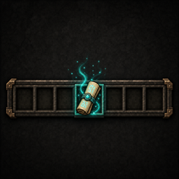 SpellActionbar project image