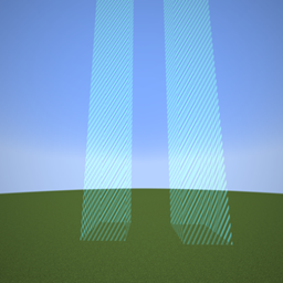 Fake World Border project image