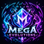 Zeiro's Megas logo