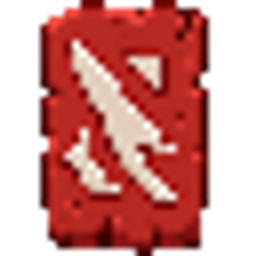 Dota 2 Items for Equipment project image