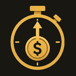 TimeIsMoney project image